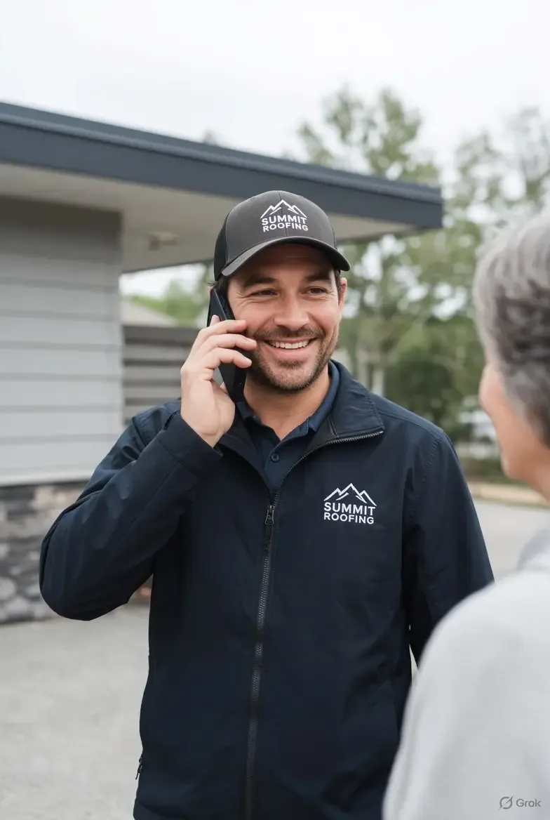 Flat Roof Leak Repair Elberton, GA FAQs